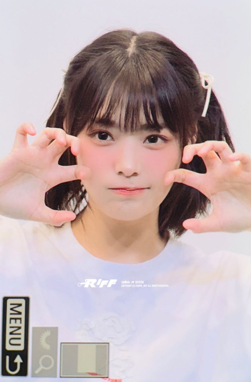 [QWER] 시연