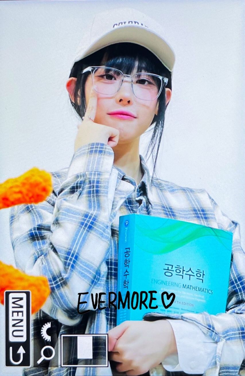 [QWER] 히나