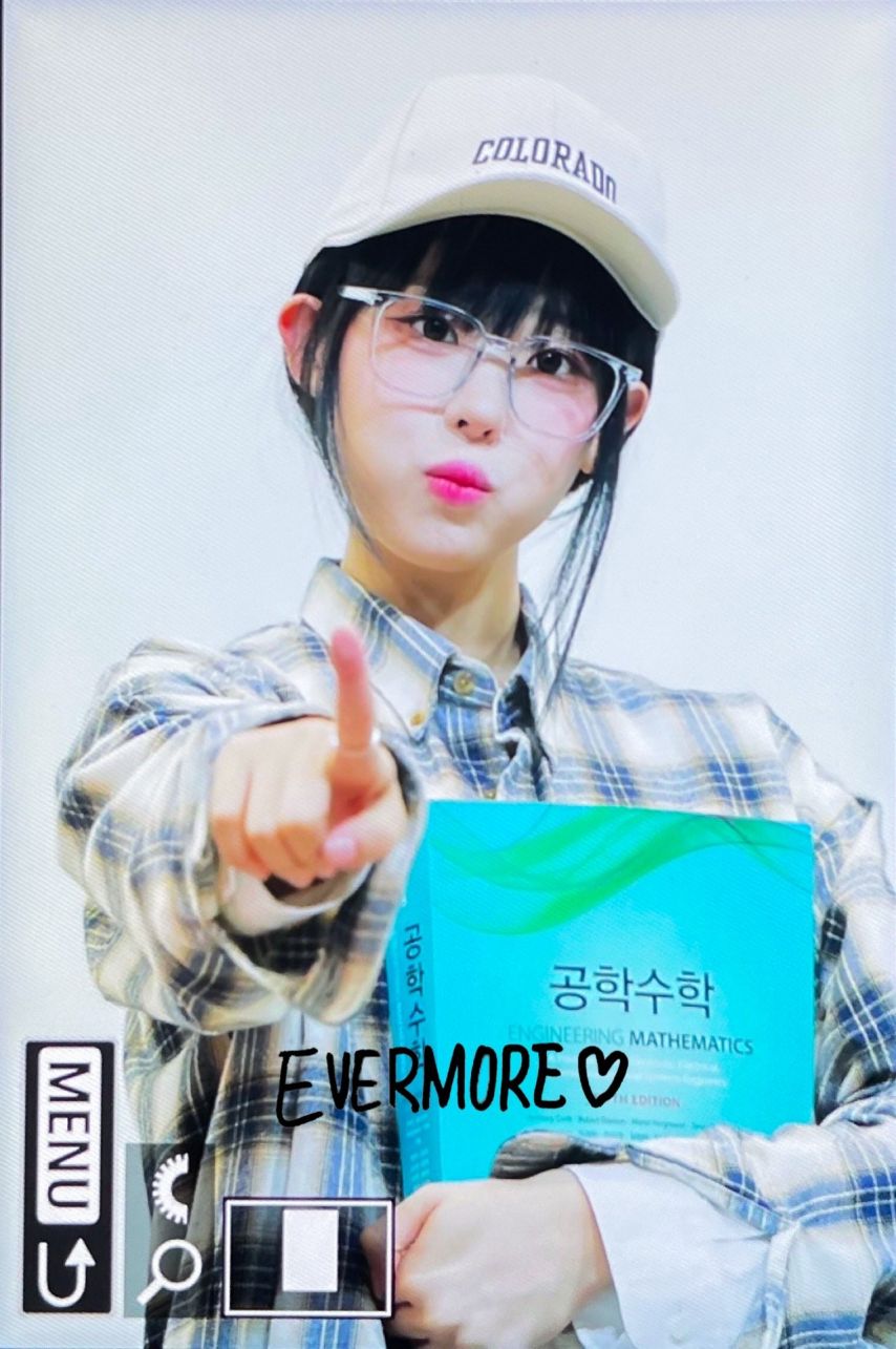 [QWER] 히나