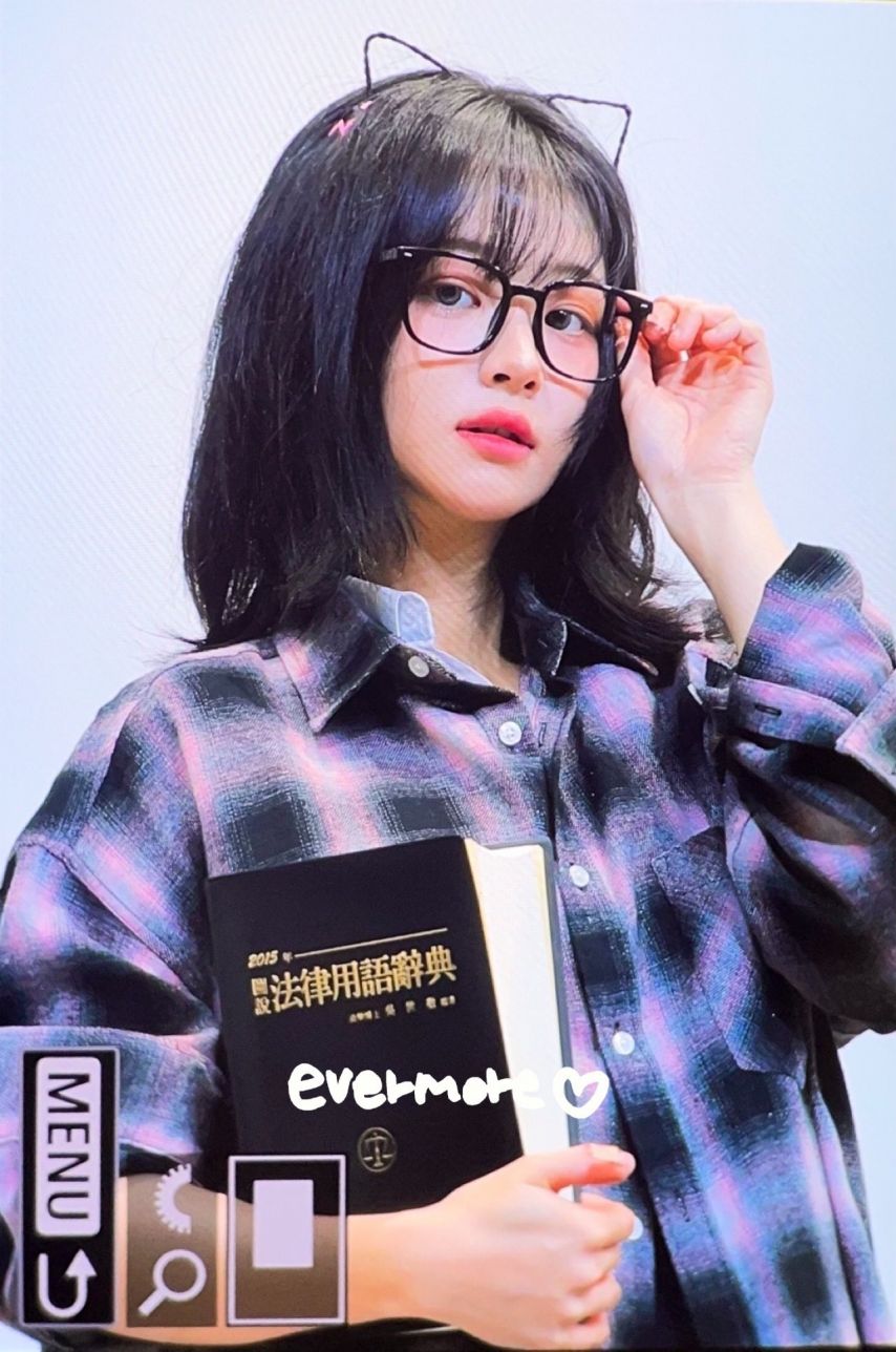 [QWER] 쵸단