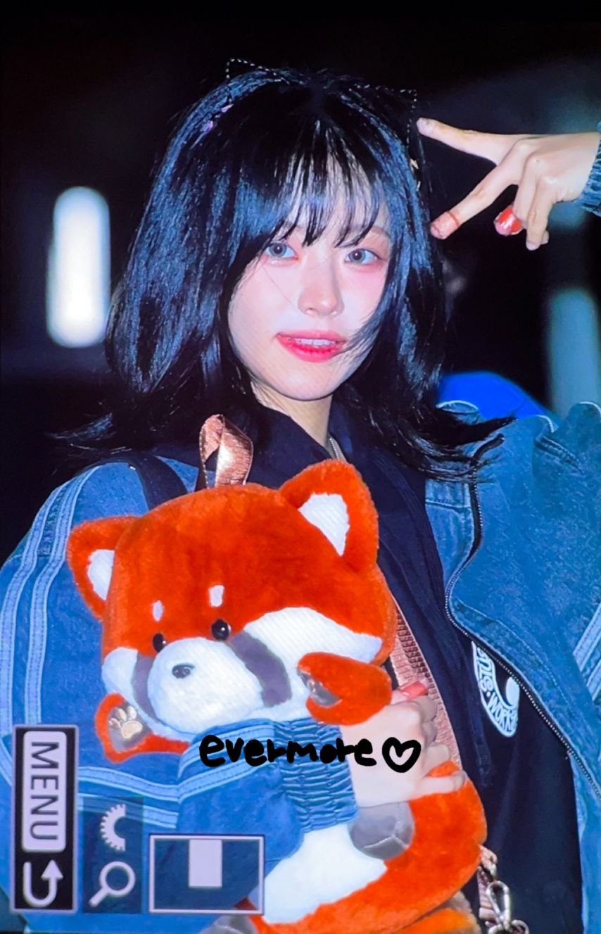 [QWER] 쵸단