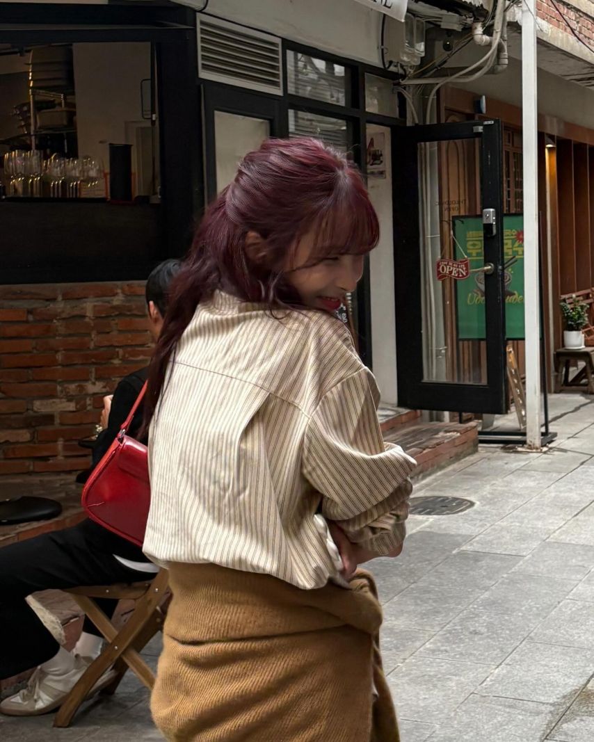 정예인 유지애 류수정 이수정 박명은 러블리즈