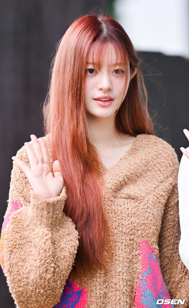 아일릿 민주