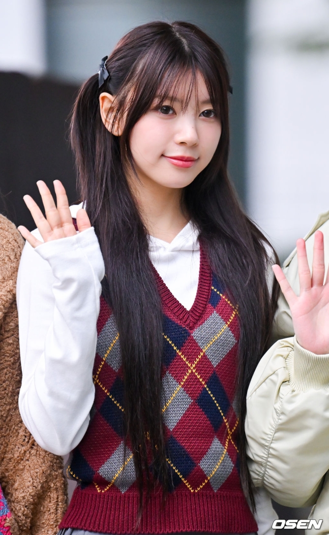 아일릿 모카