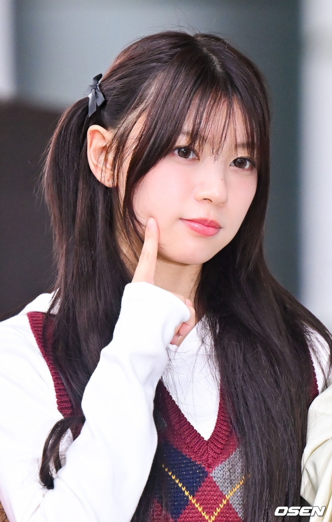 아일릿 모카