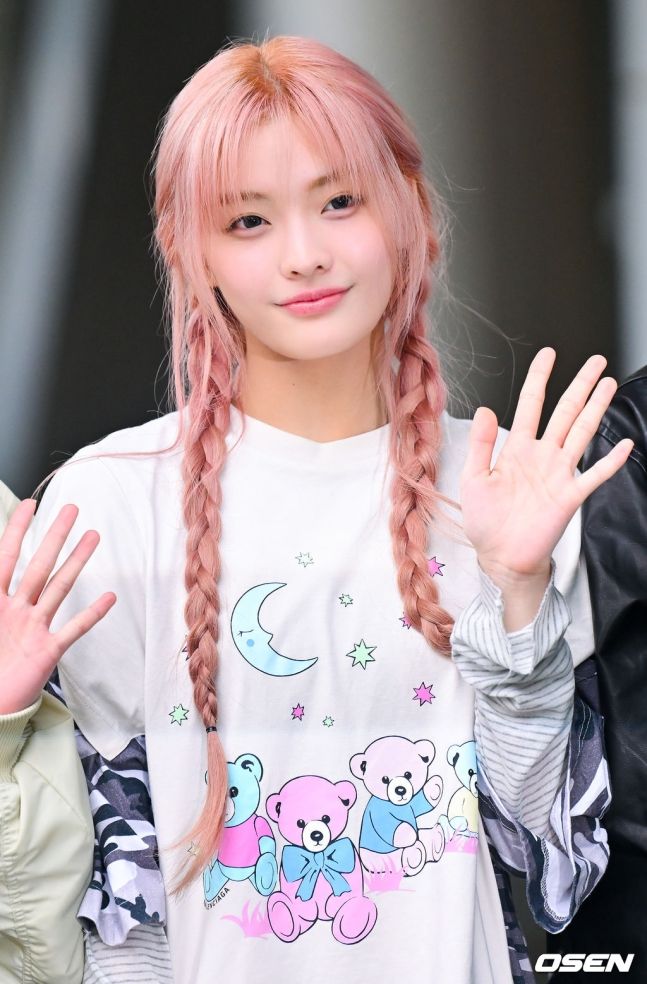 아일릿 이로하