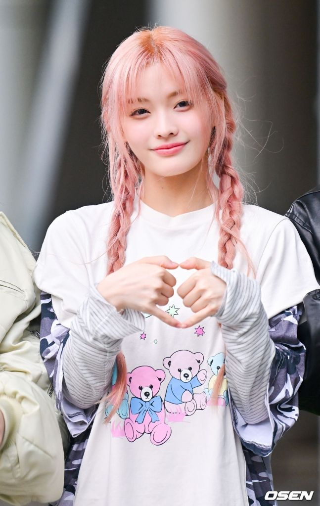 아일릿 이로하