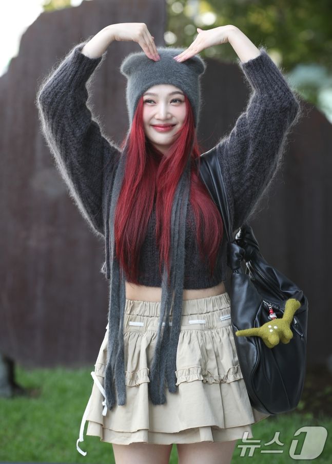 레드벨벳 조이