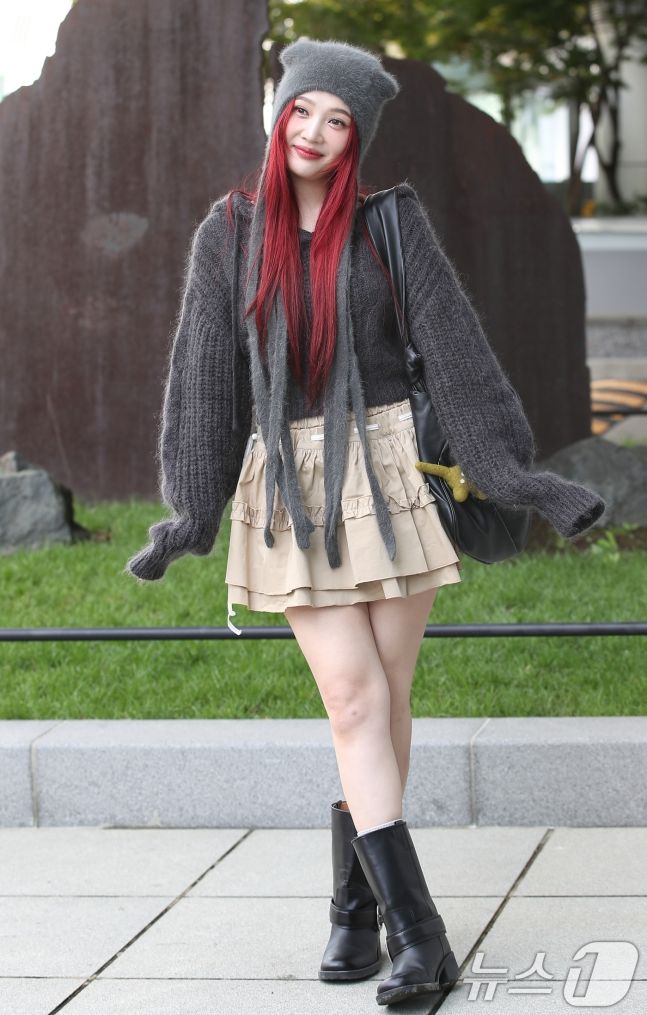 레드벨벳 조이
