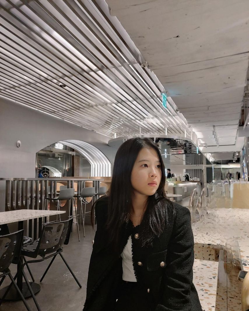 최명빈 인스타