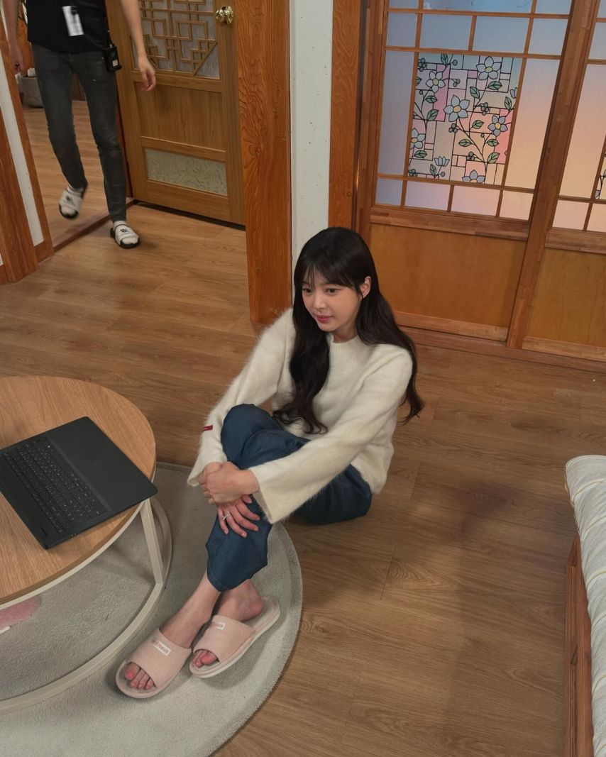 엄현경 인스타