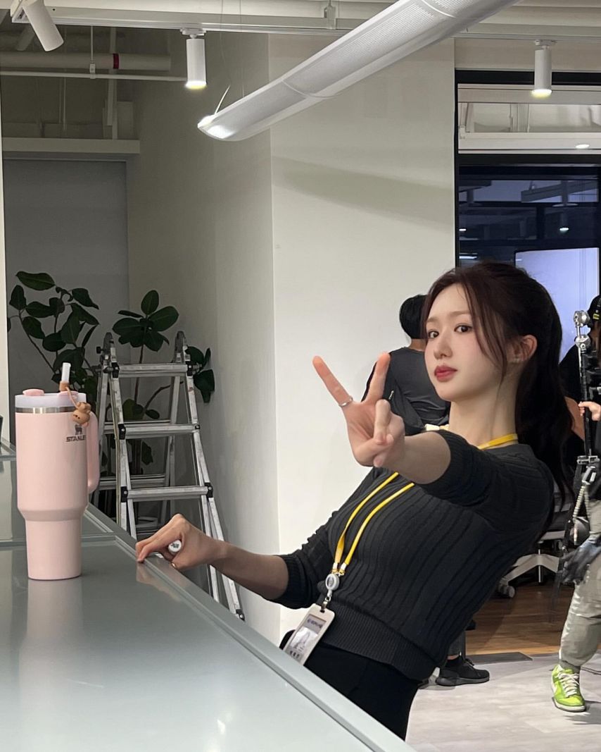 조혜주 인스타