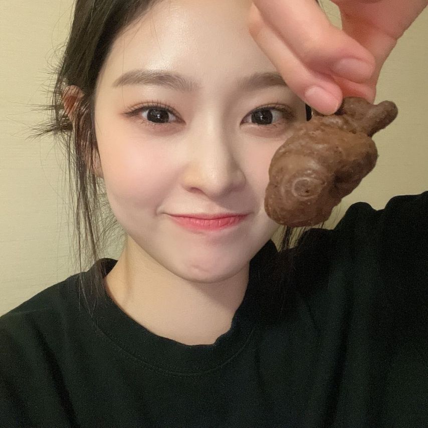 빵순이 김민주 ㅋ