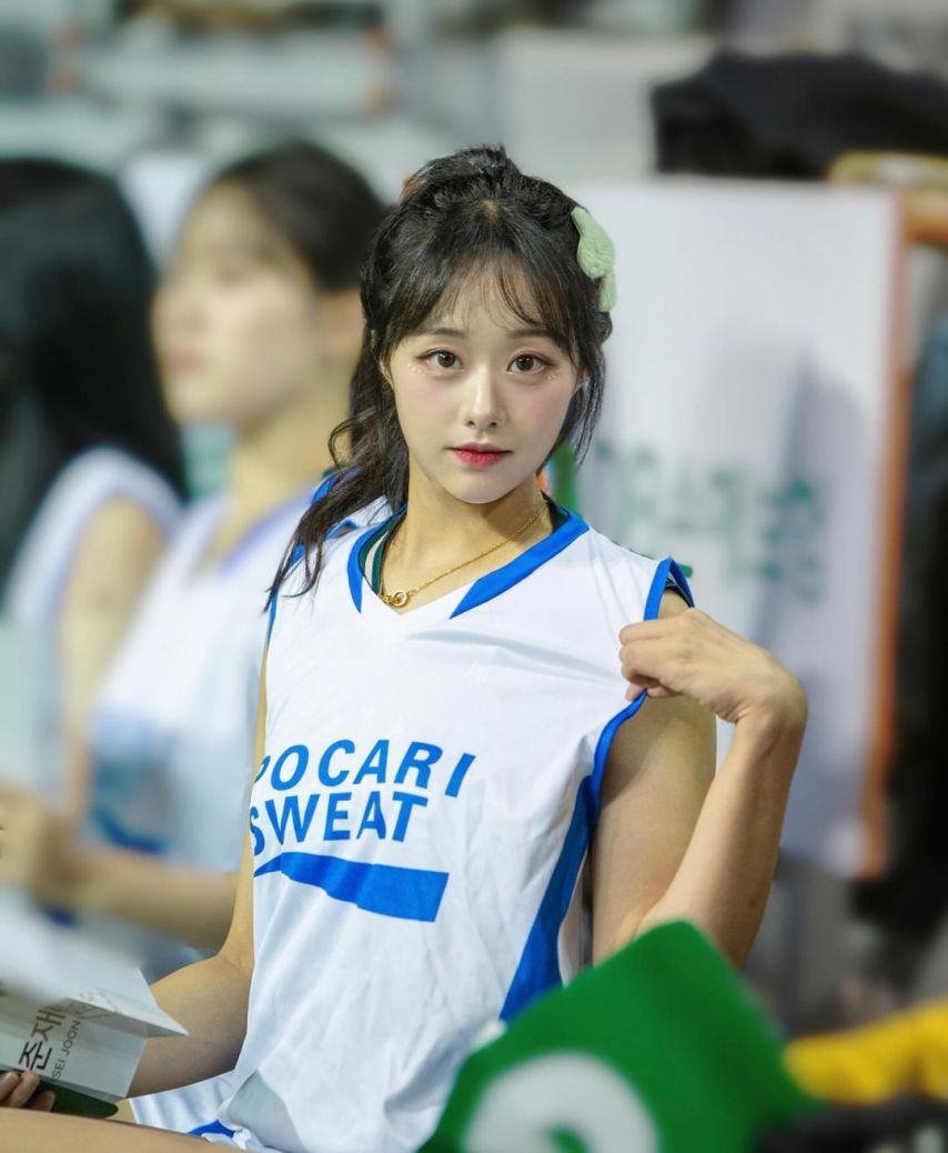 이호은