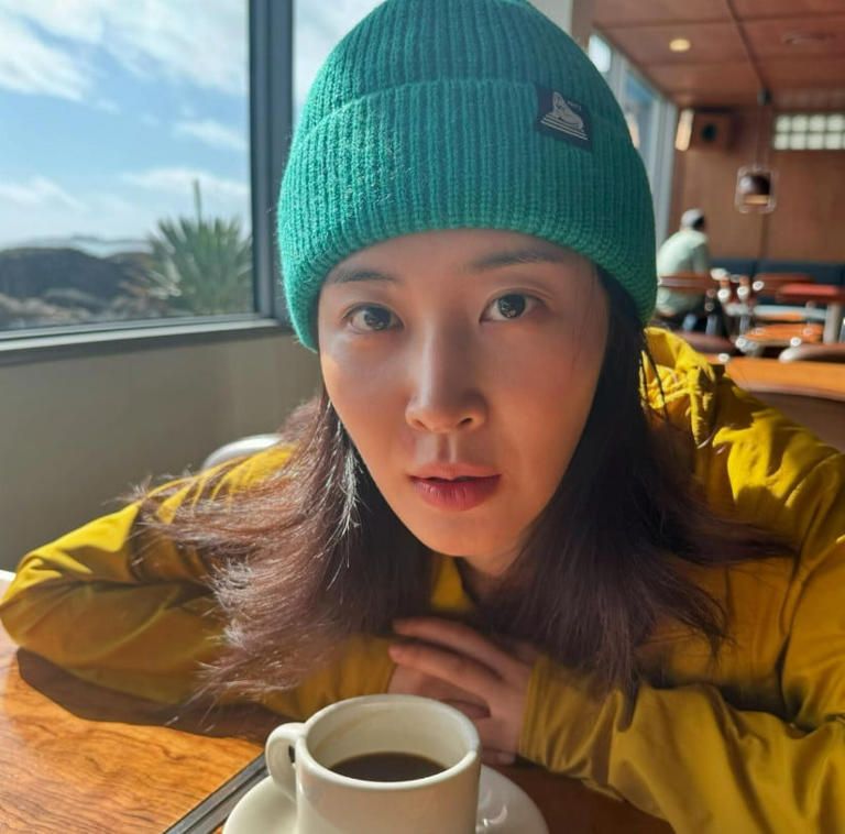 소시 유리, 이효리 존재감 메우려나…전신타투+제주생활 완전 '판박이'