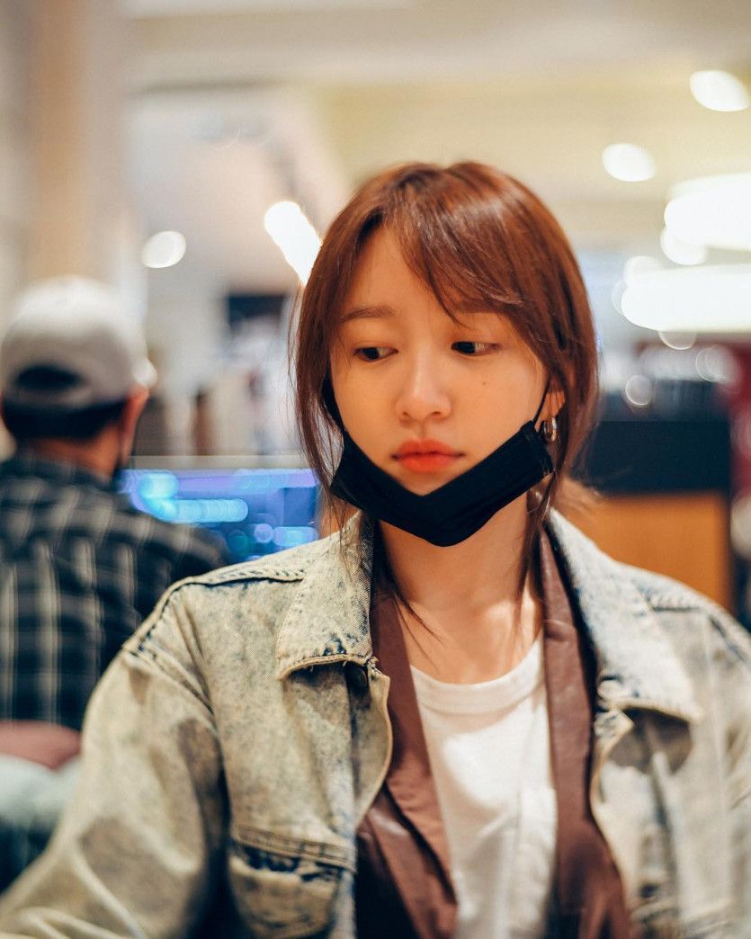 하니 (EXID)