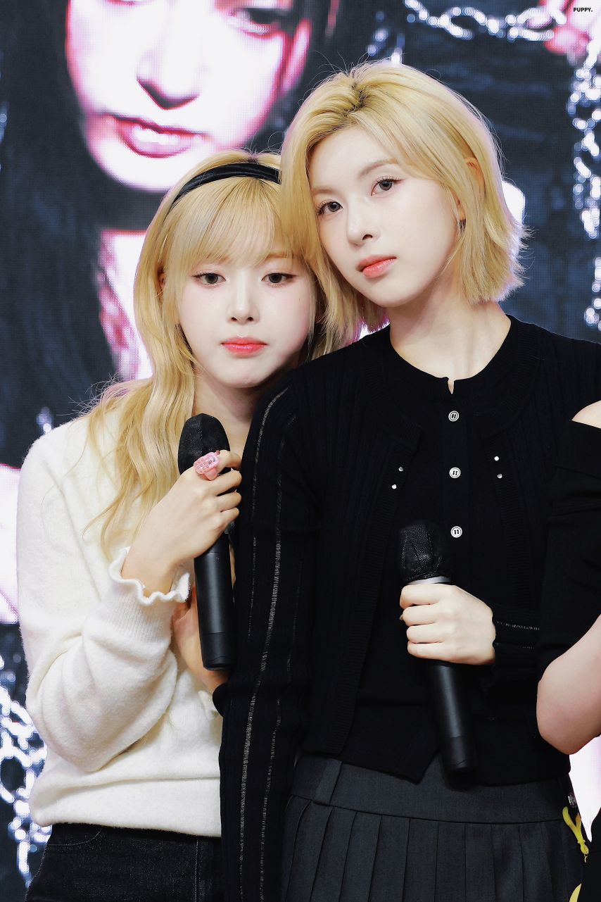 엔믹스 지우 배이