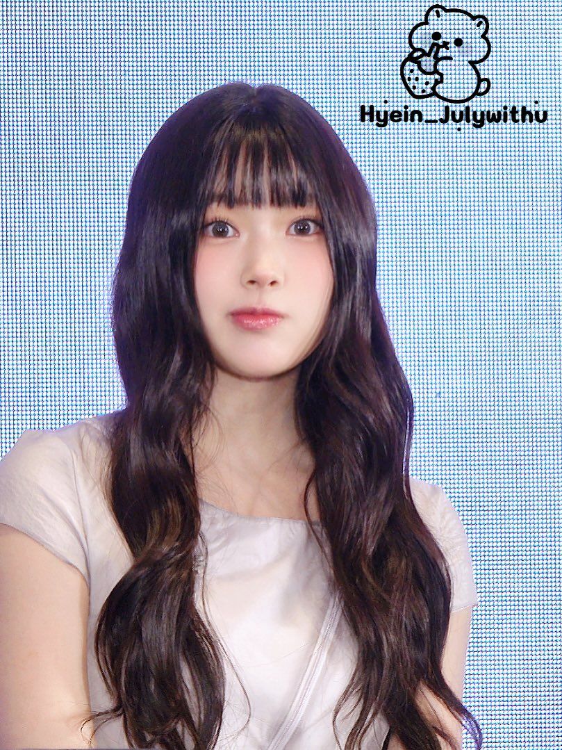 [뉴진스] 이혜인