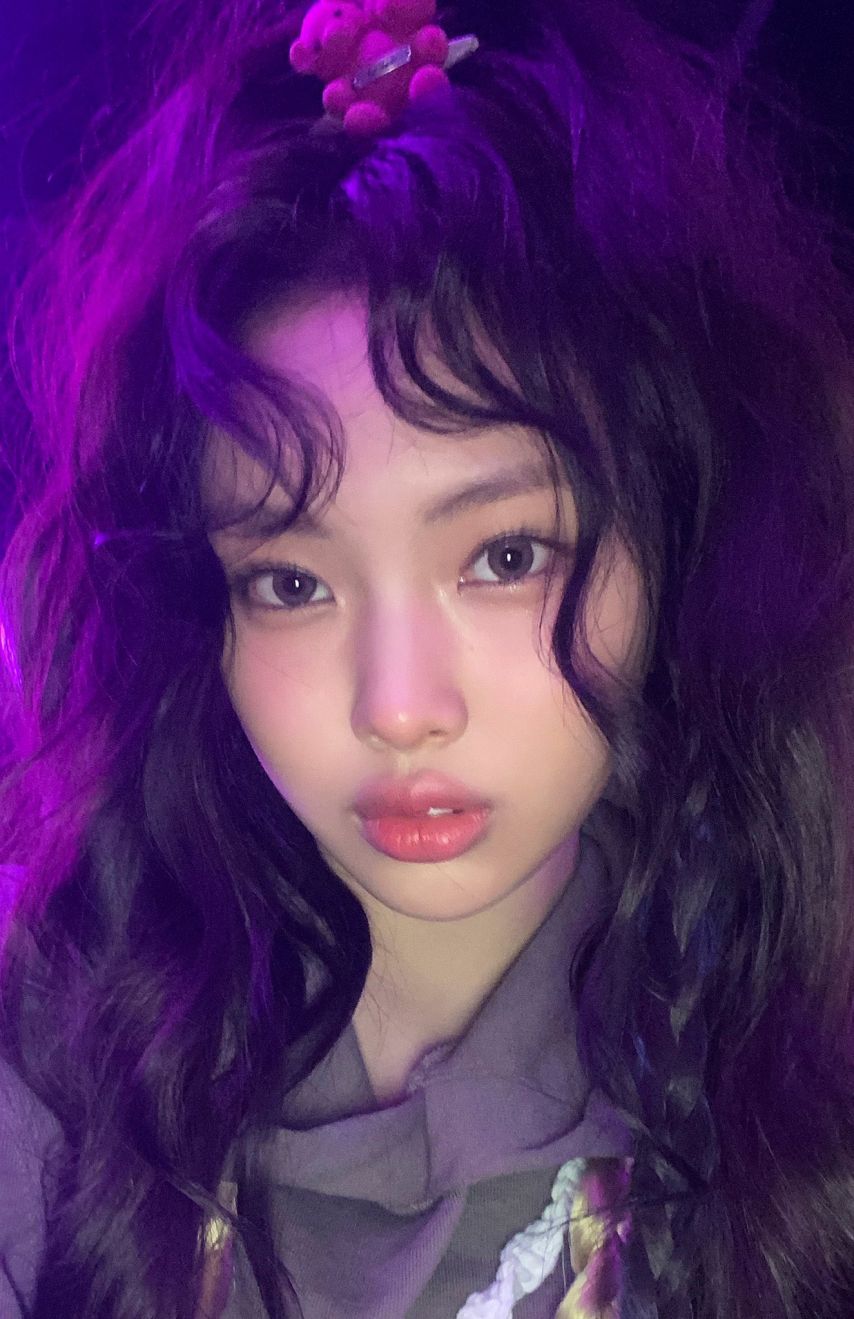 [뉴진스] 이혜인