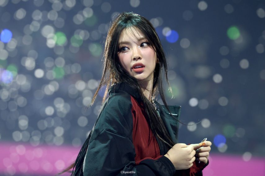 [뉴진스] 이혜인