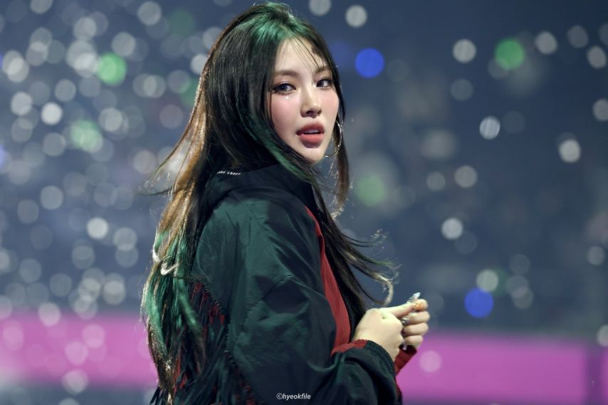 [뉴진스] 이혜인