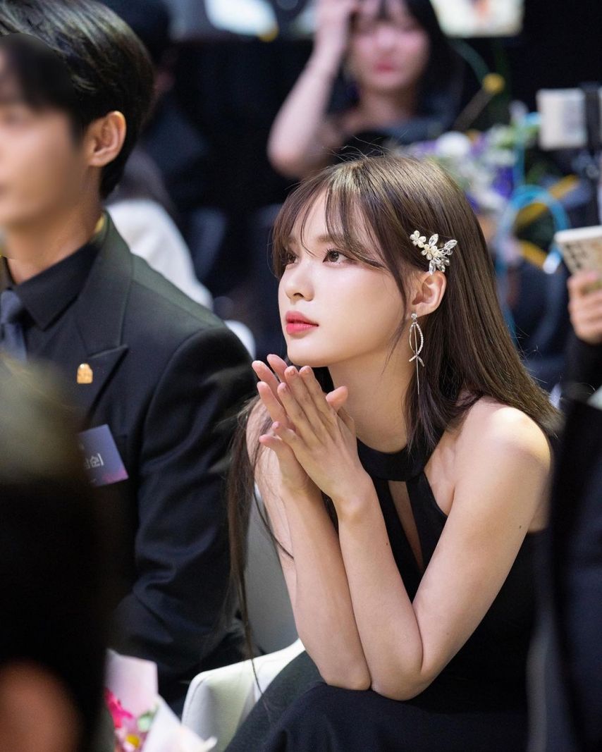 깅예솔