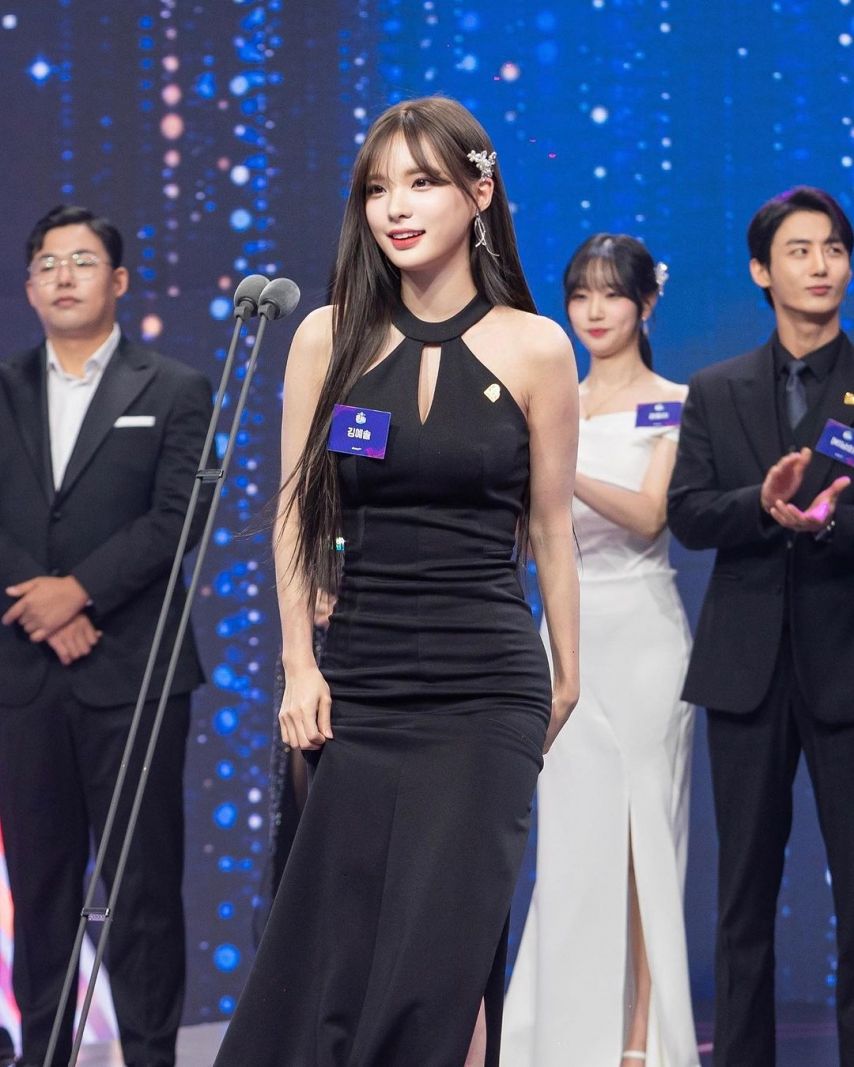 깅예솔
