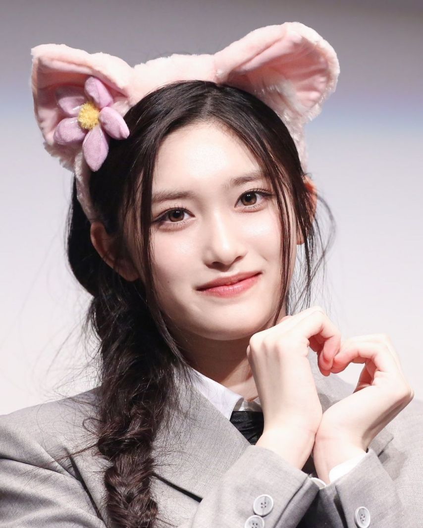 아이브 이서