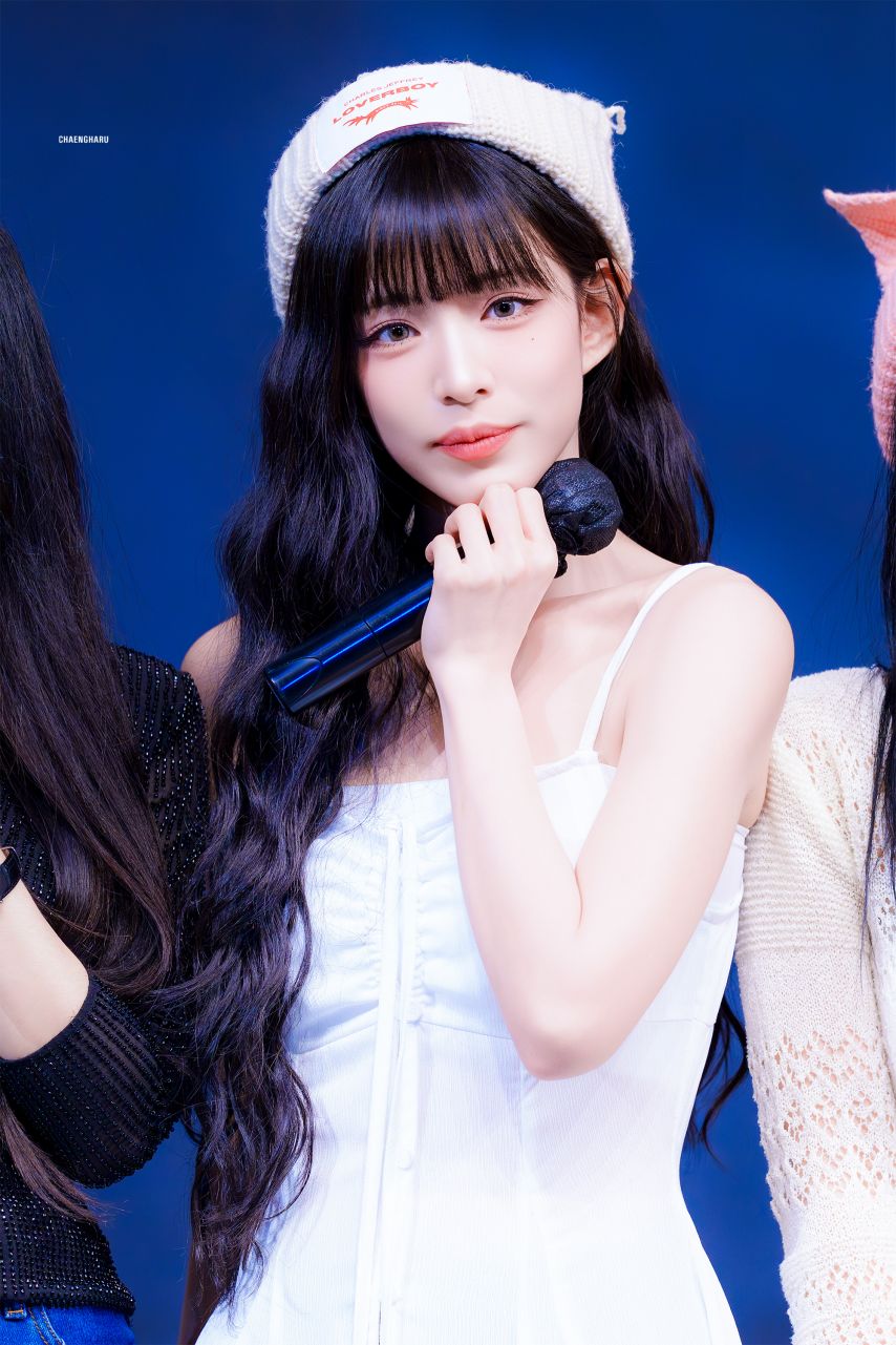 프로미스나인 이채영