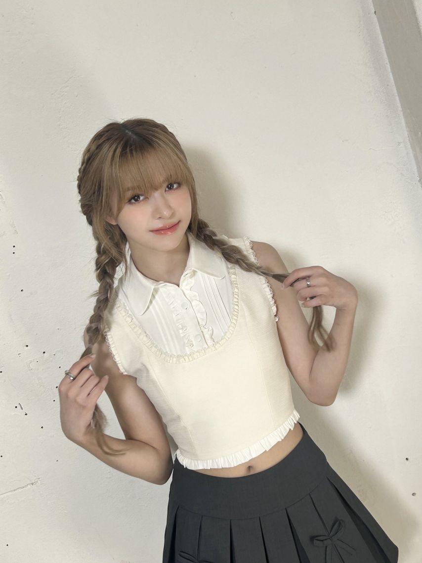 엔믹스 릴리,배이,규진