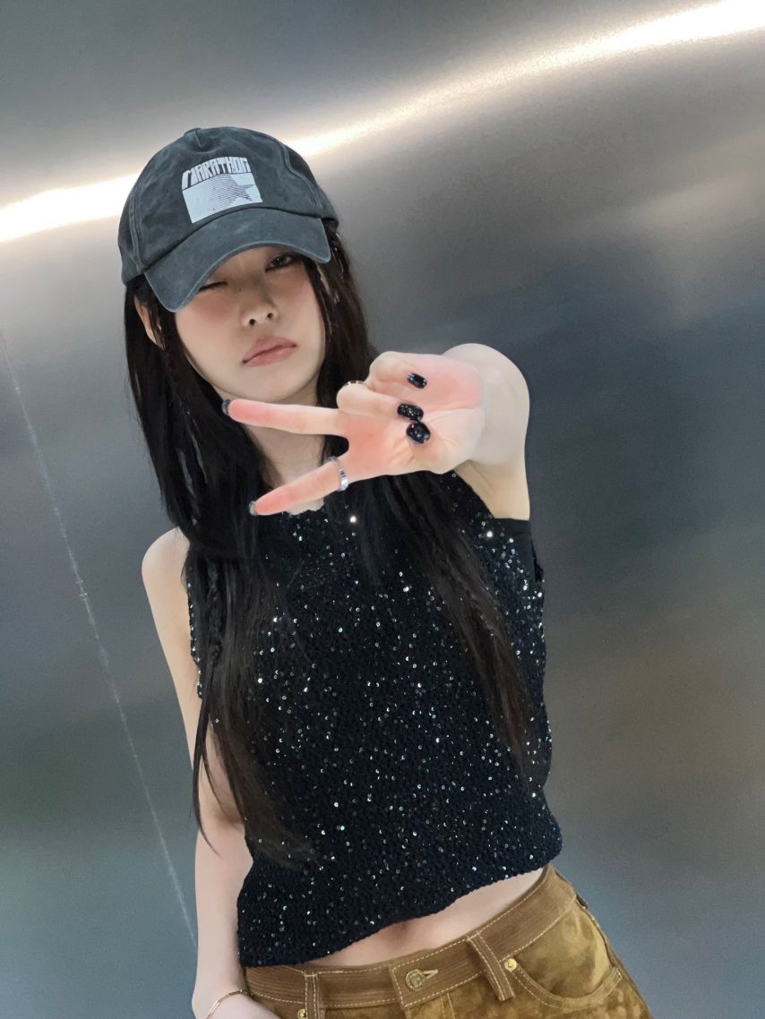 엔믹스 _ 릴리,배이,규진