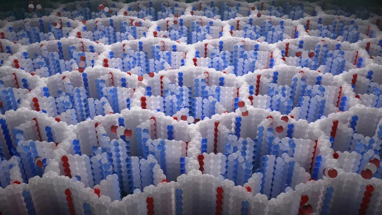 현재 난리났다는 CO2 포집기술 근황 ㅎㄷㄷㄷㄷㄷ