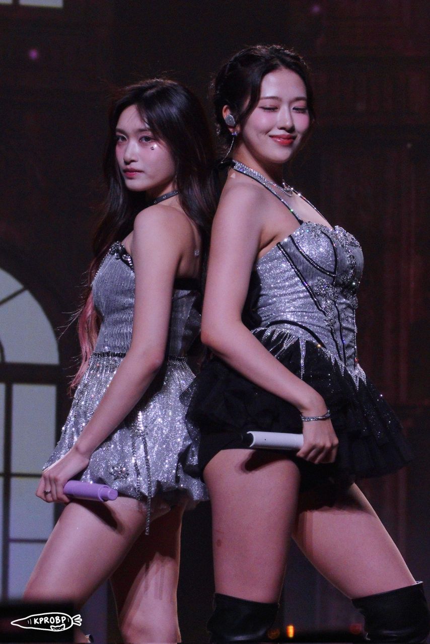 아이브 안유진