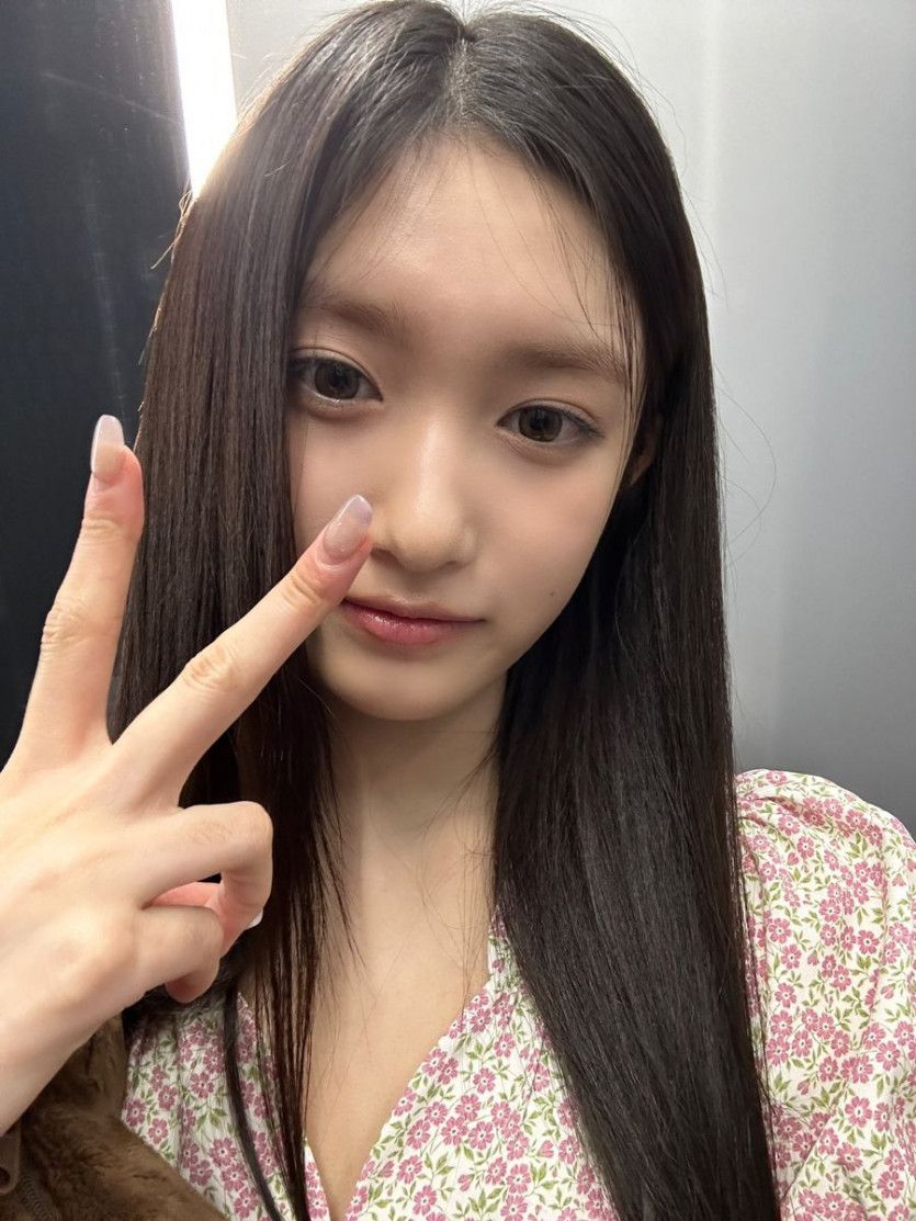 아이브 이서