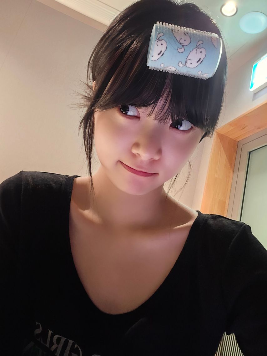 르세라핌 홍은채