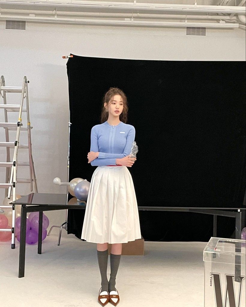 아이브 장원영