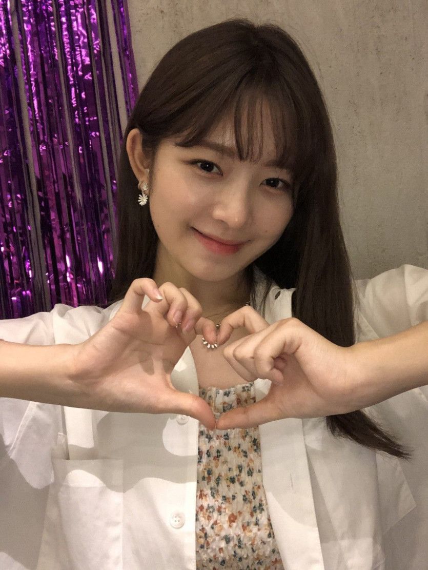 아이브 레이