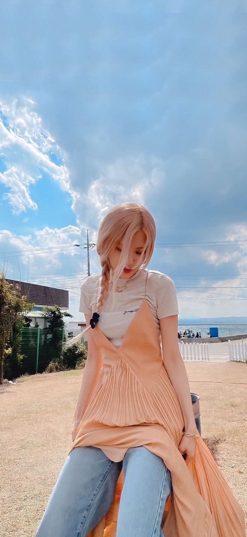 블랙핑크 로제