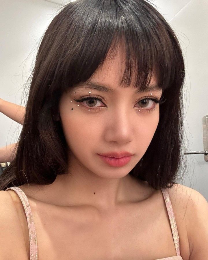 블랙핑크 리사