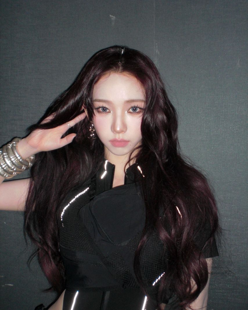 에스파 카리나