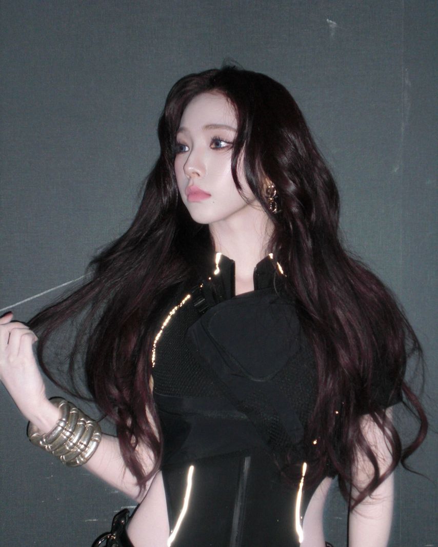 에스파 카리나