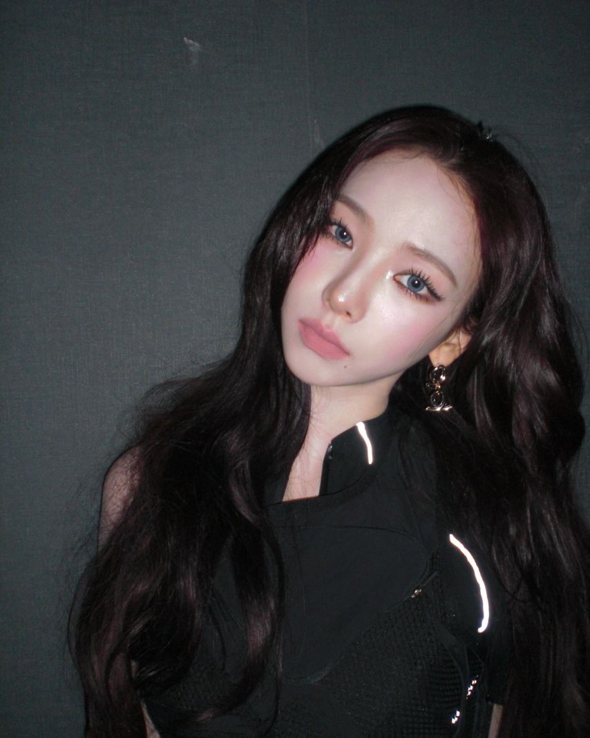 에스파 카리나