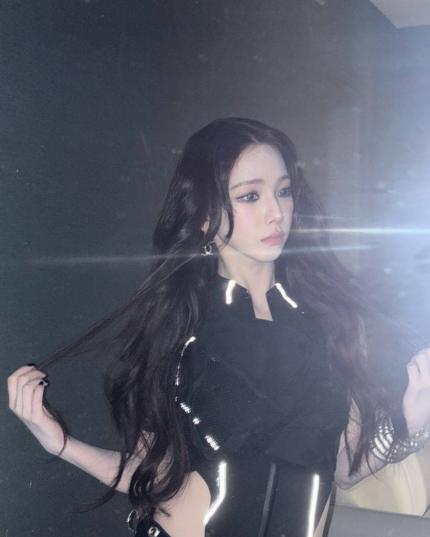 에스파 카리나