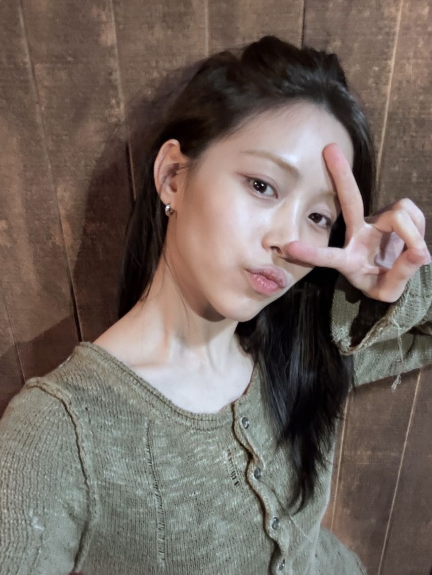 ITZY 류진,리아