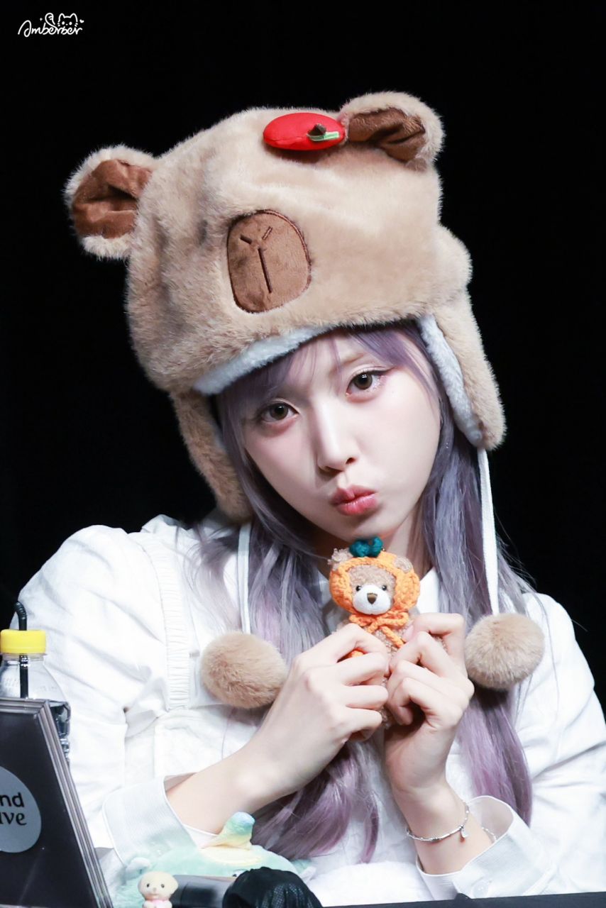 엔믹스 지우