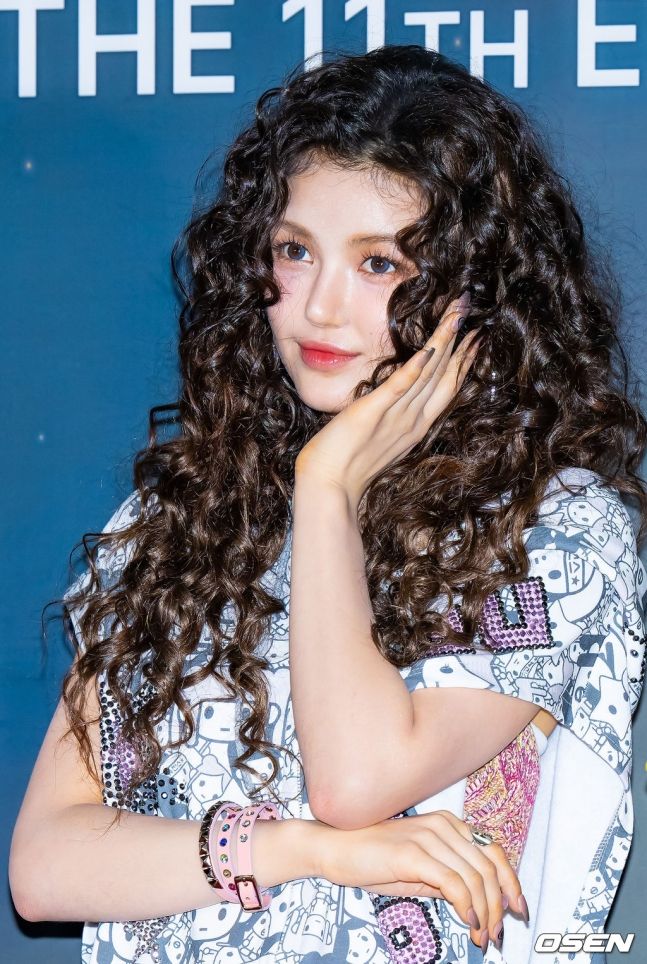 뉴진스 다니엘