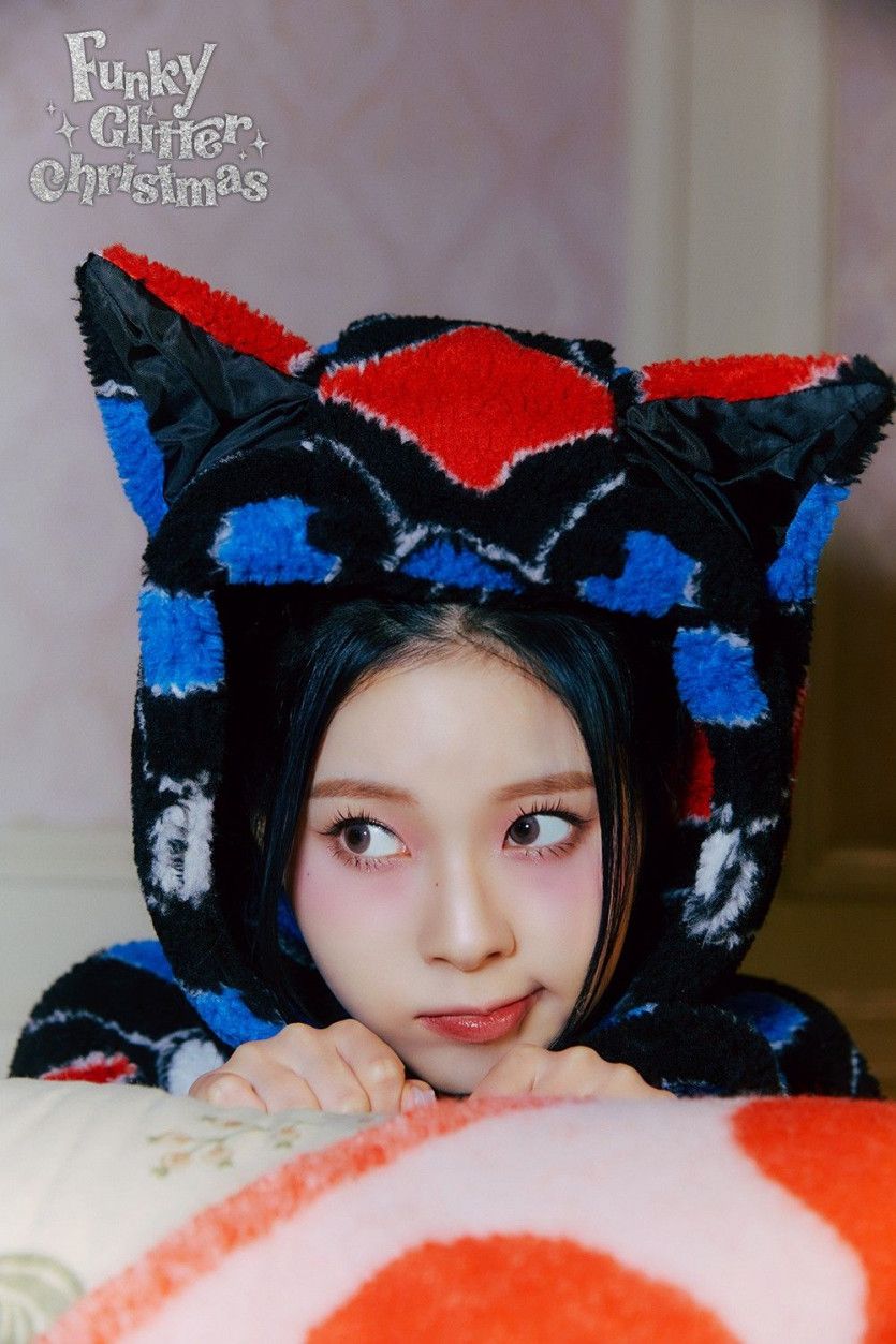 NMIXX 규진