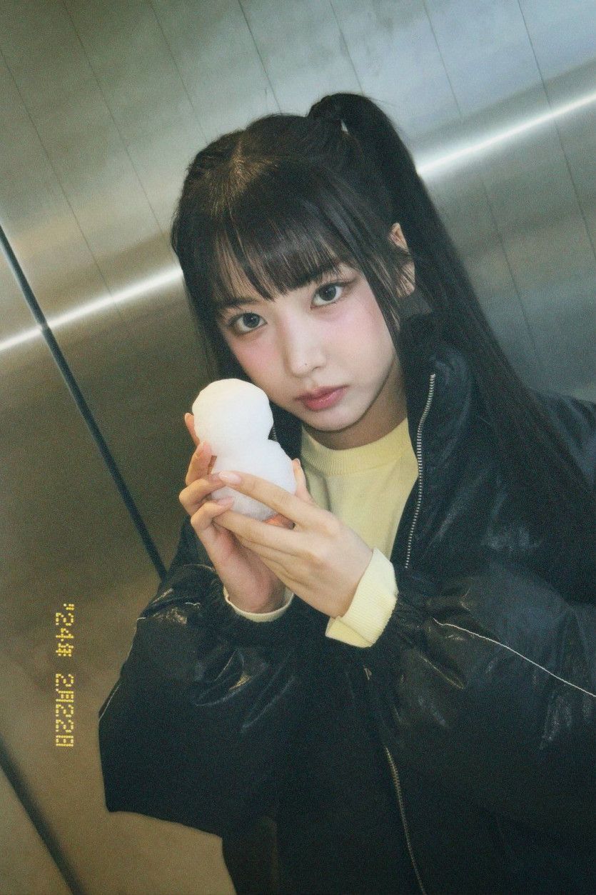 NMIXX 지우