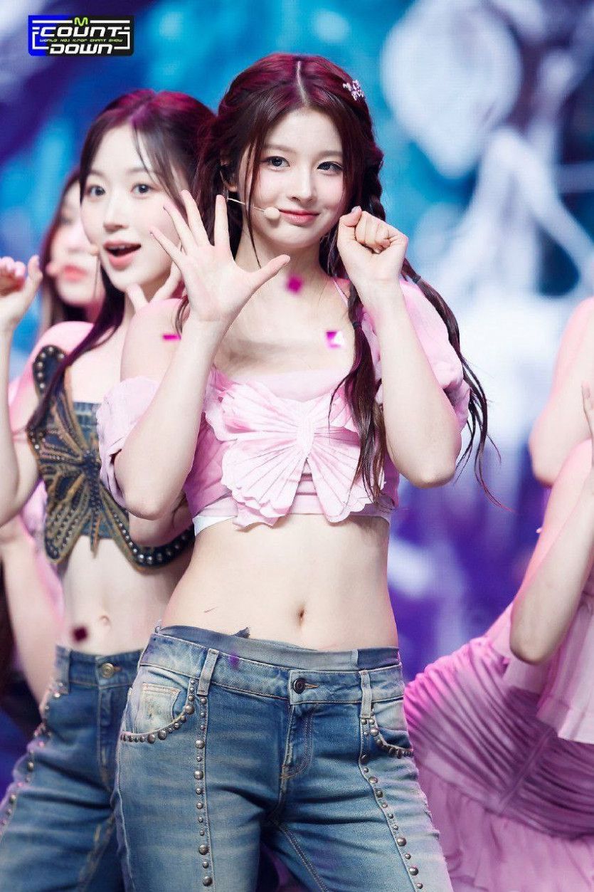 NMIXX 설윤
