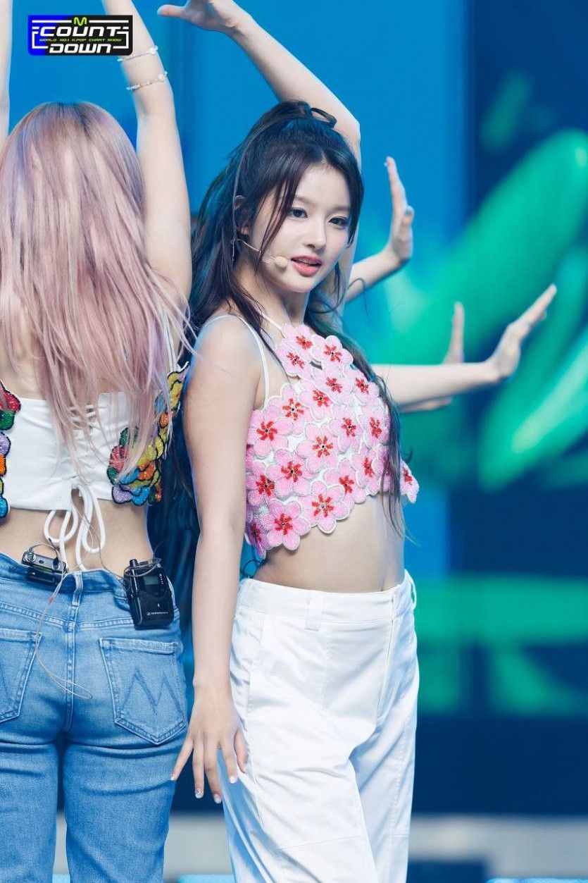 NMIXX 설윤